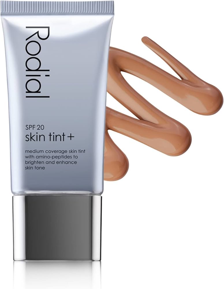 Rodial Skin Tint SPF 20-05 Miami : Amazon.ae: Beauty