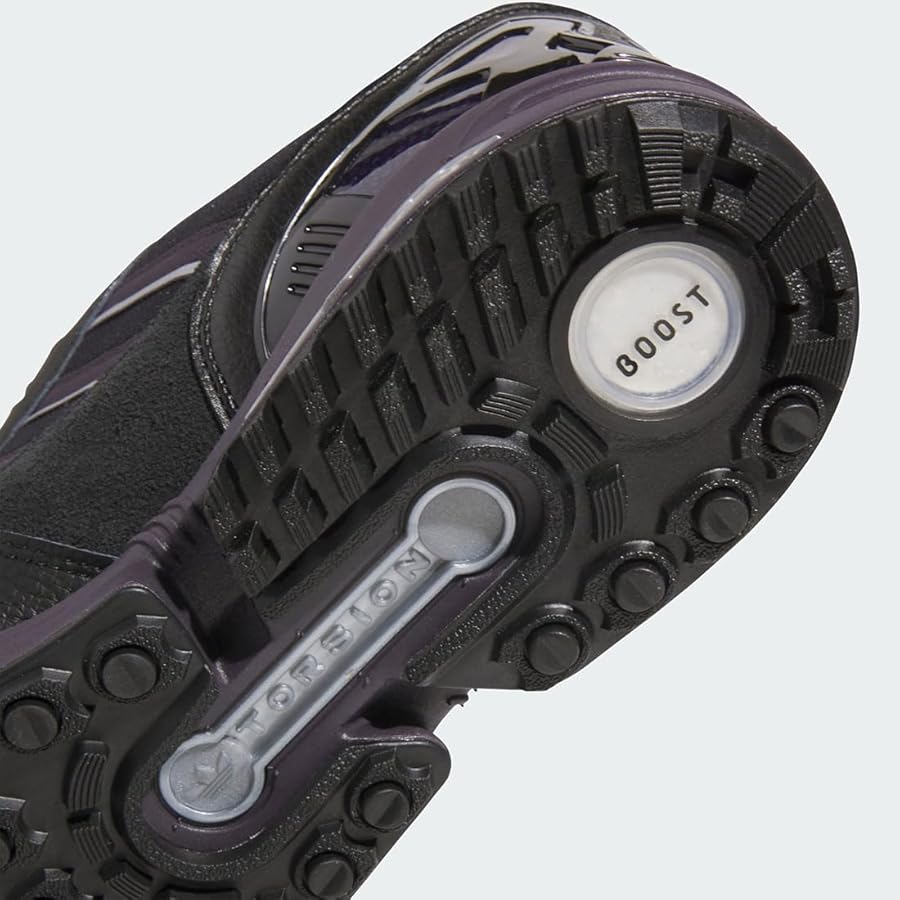 Amazon | [アディダス] ZX 8000 ゴア-テックス スパイクレス ZX 8000