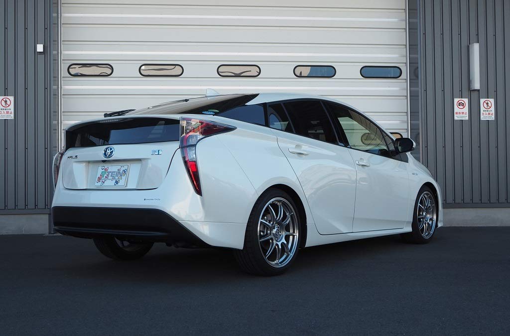 Amazon | TEIN ( テイン ) 車高調【 STREET BASIS Z 】トヨタ プリウス