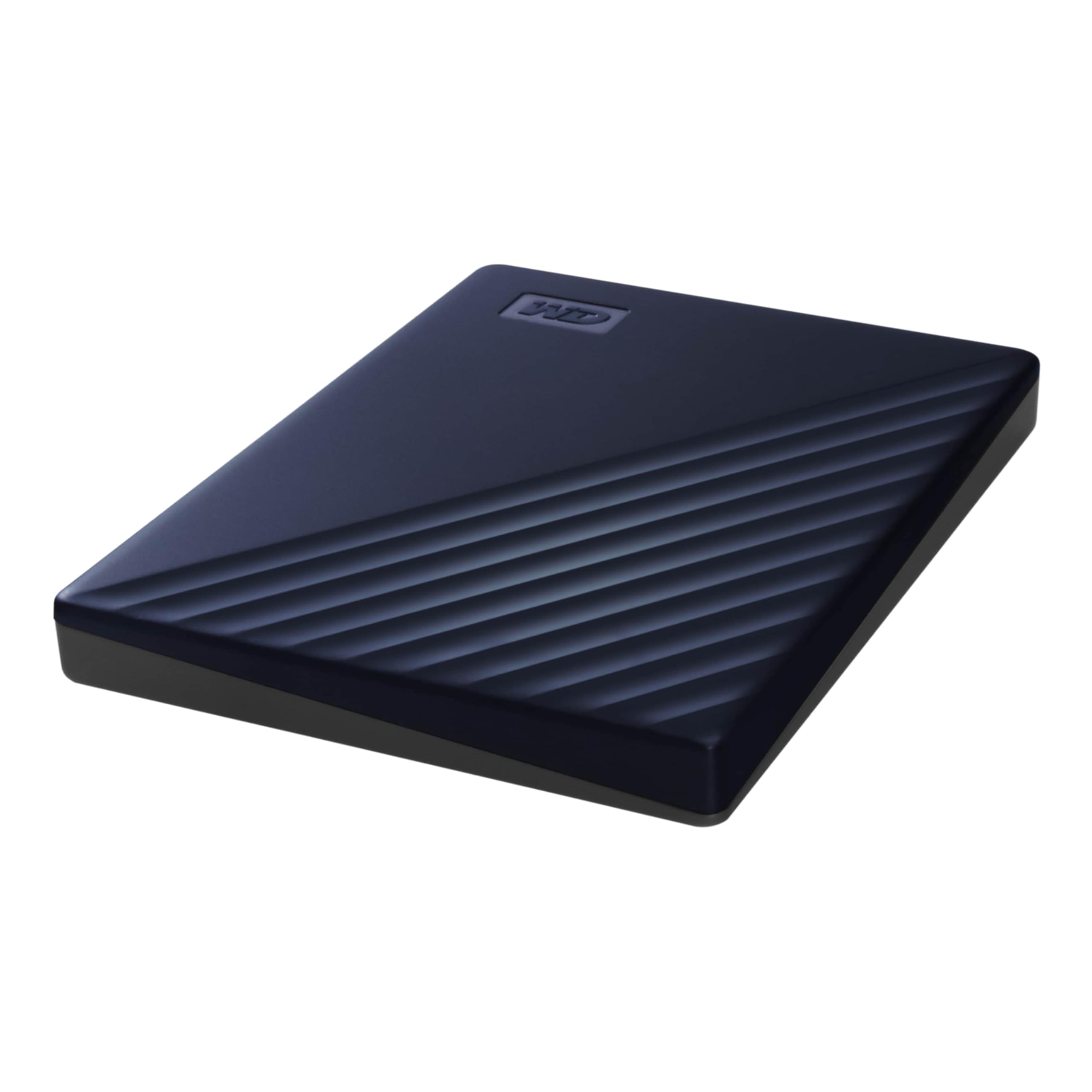 Amazon.com: WD 2TB My Passport for Mac, Navy, Portable External