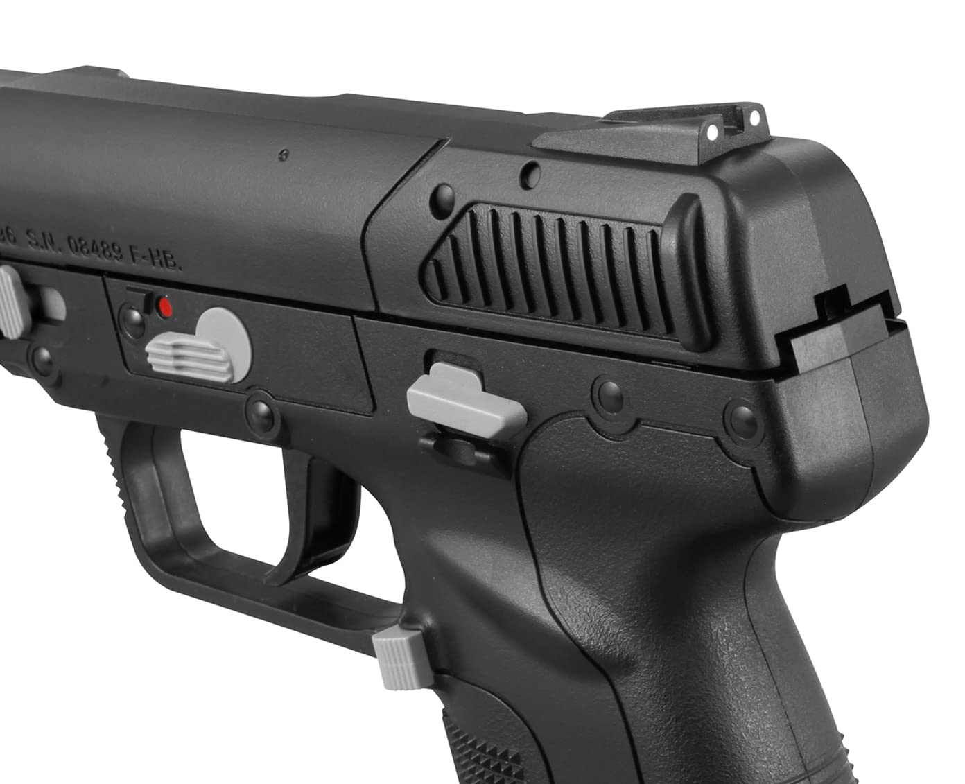 Amazon | 東京マルイ No.33 FN 5-7 18歳以上ガスブローバック