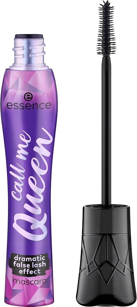 Amazon.com : essence | Call Me Queen Dramatic False Lash Effect