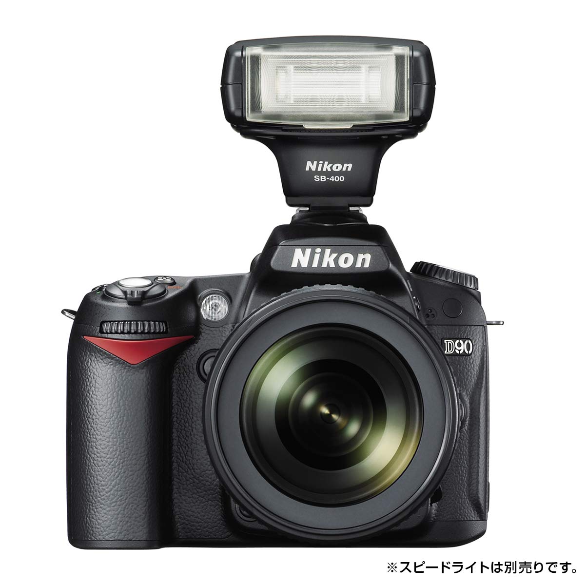 Amazon | Nikon デジタル一眼レフカメラ D90 AF-S DX 18-55 VRレンズ