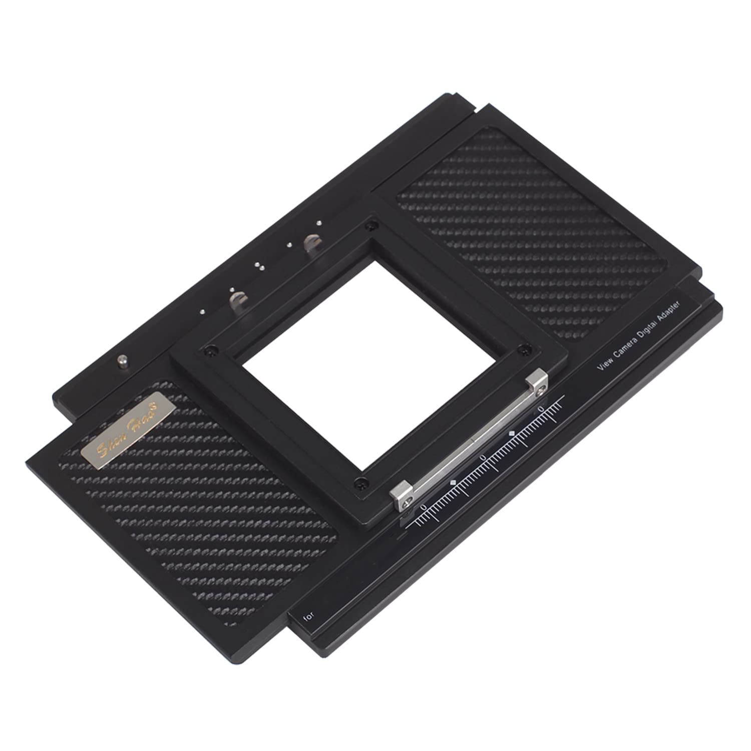 Amazon | Shen Hao デジタルバック変換アダプター ハッセルブラッドV