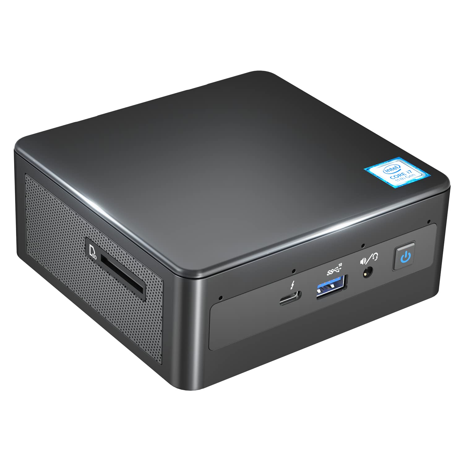 Amazon.com: Nuc 11 with Intel Core i7-1165G7, 32GB Ram, 1TB PCle