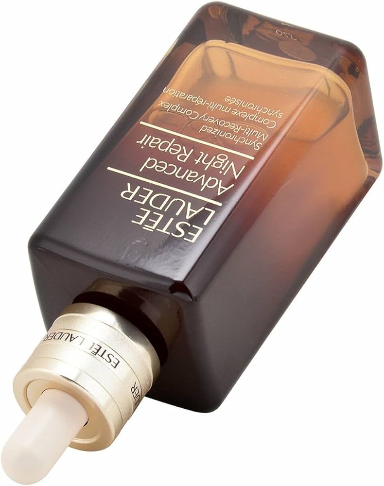 Estee Lauder Advanced Night Repair 100ml : Estee Lauder: Amazon.it