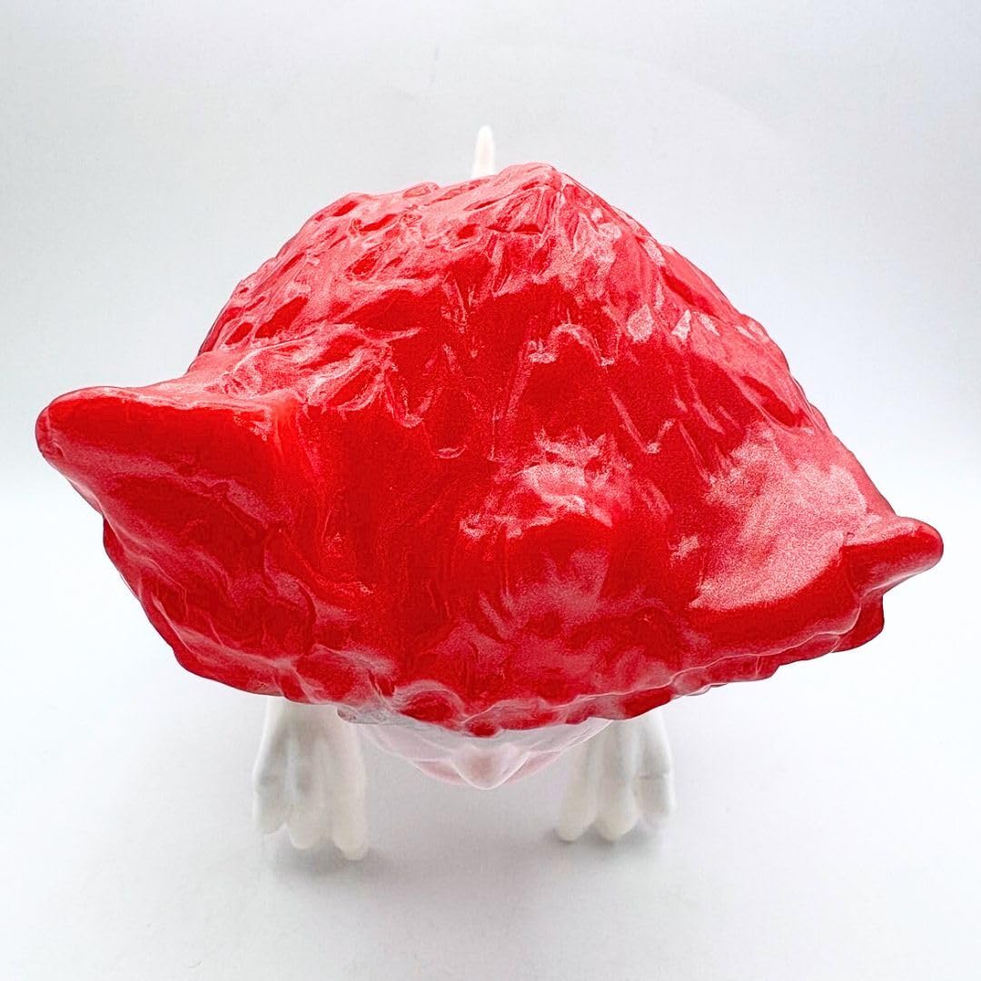 Amazon.co.jp: マルサン ガラモン ソフビフィギュア450 JALカラーVer