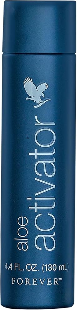 Amazon.com: Forever Living - Aloe Activator - 98% Aloe Vera Gel