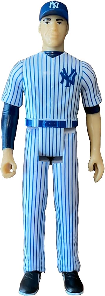 Amazon.co.jp: Super7 MLB スーパースポーツ:ニューヨーク・ヤンキース