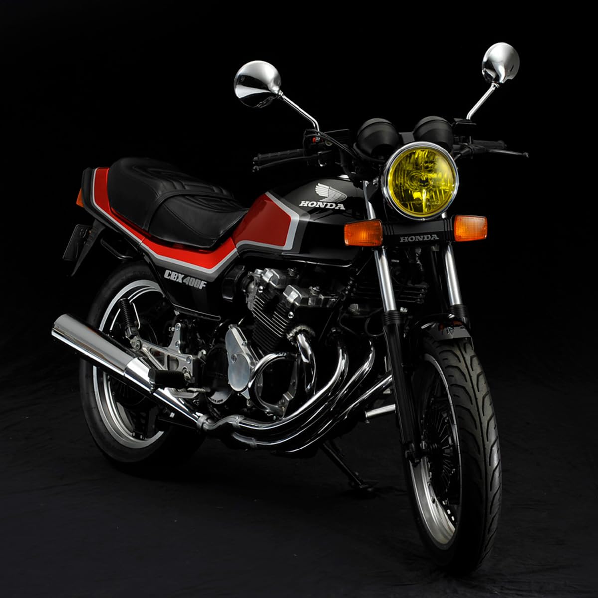 Amazon | マーシャル 722・702 スタールクスフルキット イエローレンズ