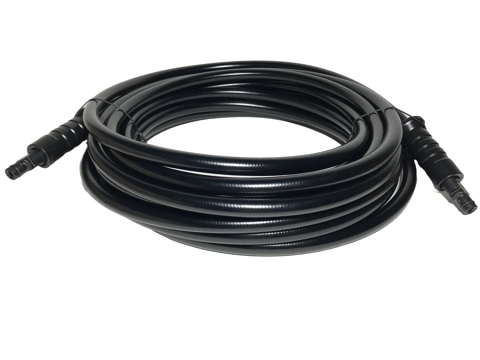 Amazon.co.jp: ケルヒャー 純正 クイックタイプ 高圧ホース8m 6.396