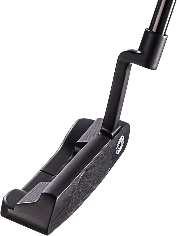 Amazon.co.jp: オデッセイ(ODYSSEY) 右用 パター WHITE HOT BLACK #1