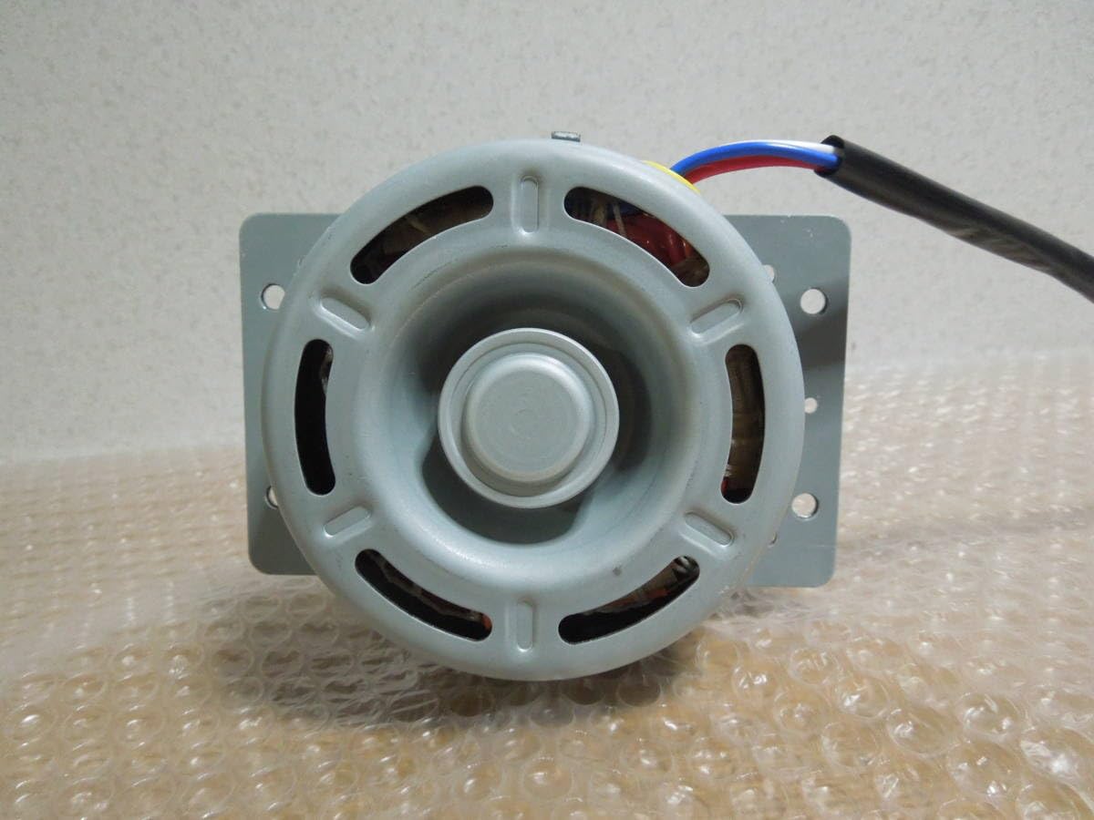 Amazon | ノーブランド品 レンジフード 2速モーター BDR-3HE コネクタ