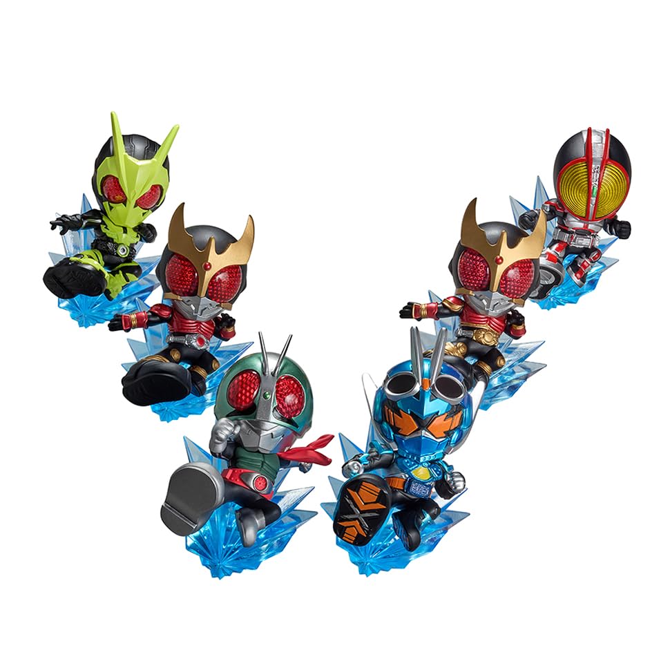 Amazon.co.jp: TAMASHII NATIONS TAMASHII NATIONS BOX 仮面ライダー