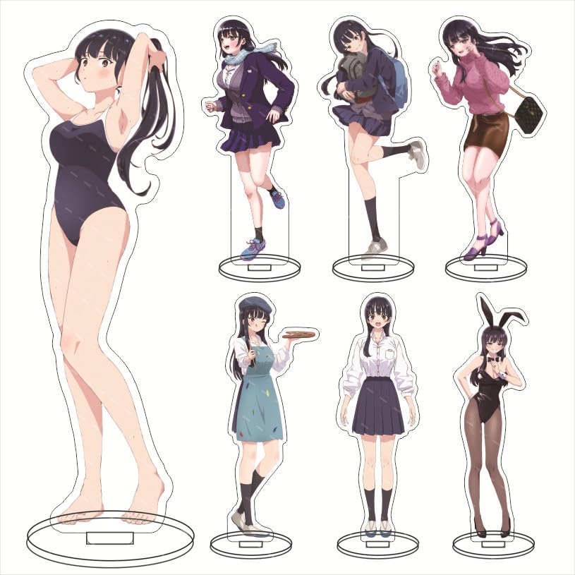 Amazon | 僕の心のヤバイやつ アクリルスタンド アクスタ 市川 京太郎