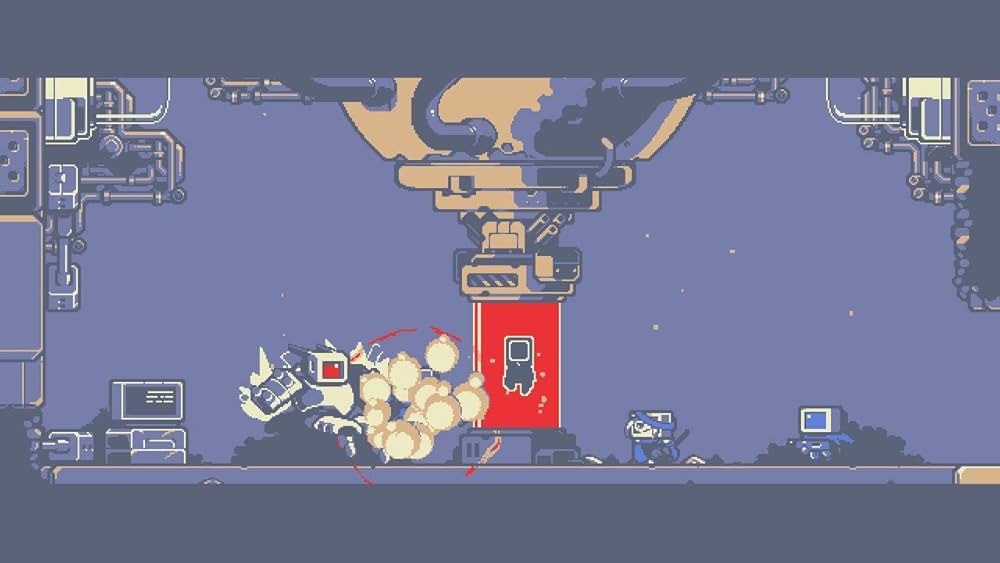 Amazon.com: Kunai - Nintendo Switch : Video Games