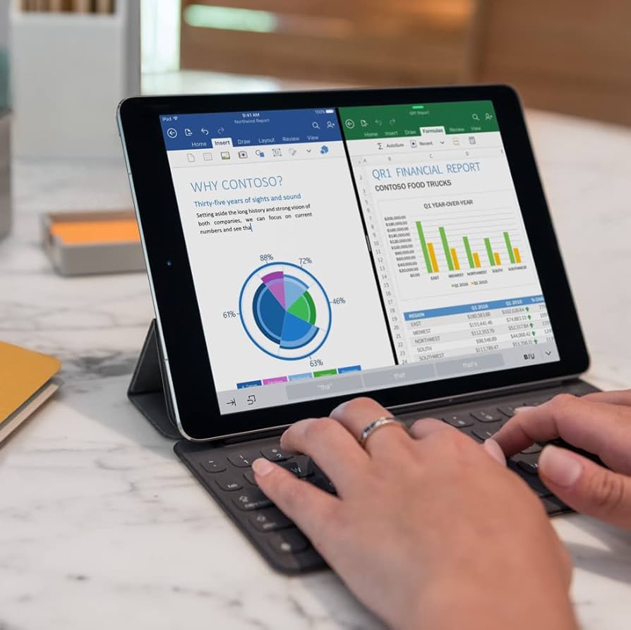 Amazon.com: Apple MM2L2AM/A Smart Keyboard for iPad Pro 9.7-inch