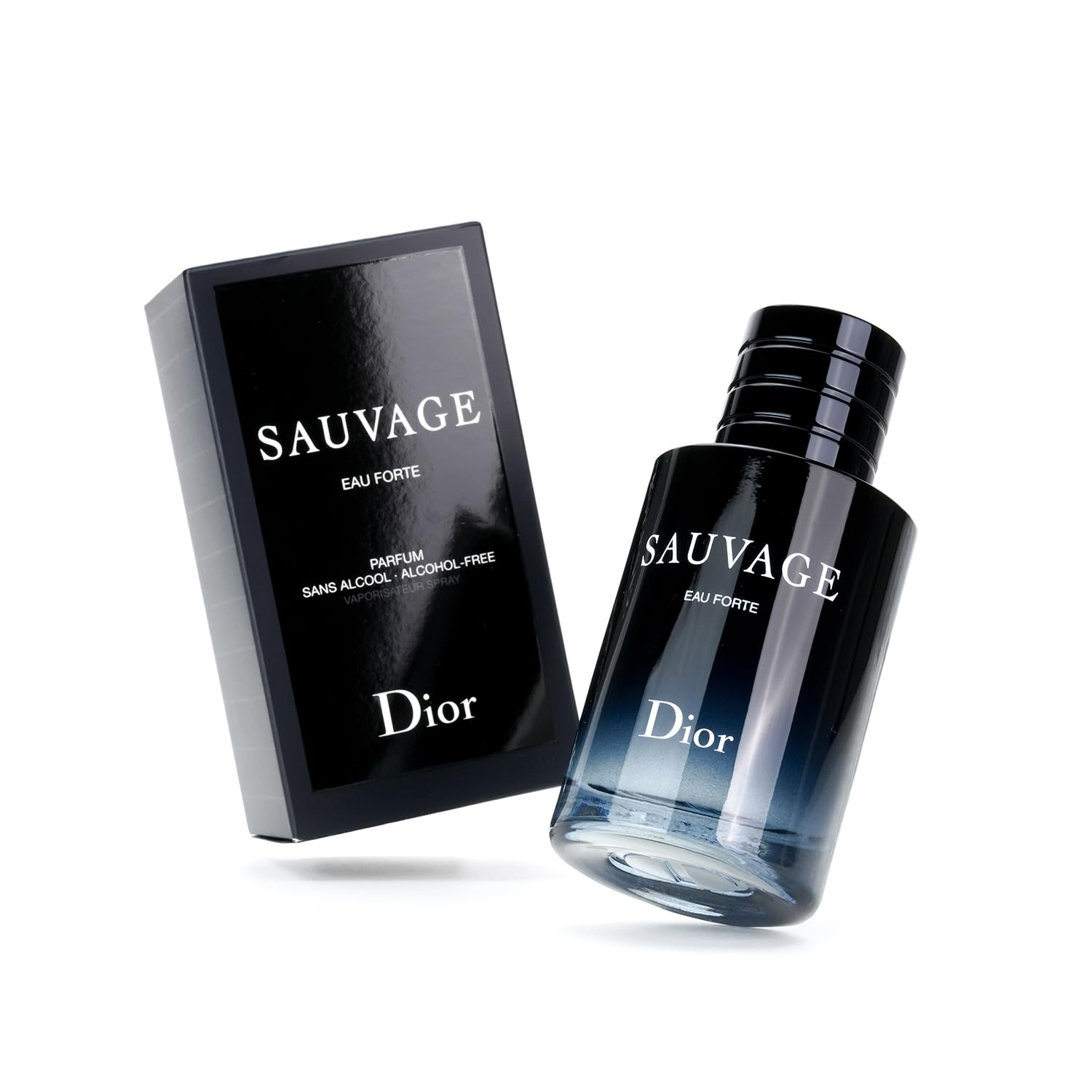 Amazon | 【国内正規品】DIOR ディオール ソヴァージュ オー フォルト