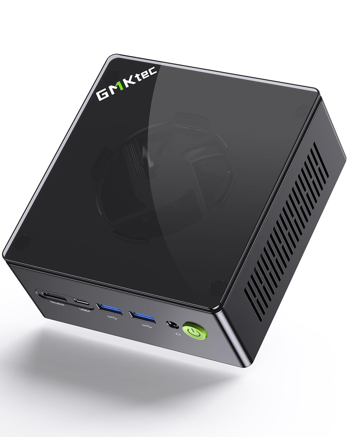 Amazon.com: GMKtec Gaming Mini PC AMD Ryzen 7 8845HS (Turbo 5.1GHz