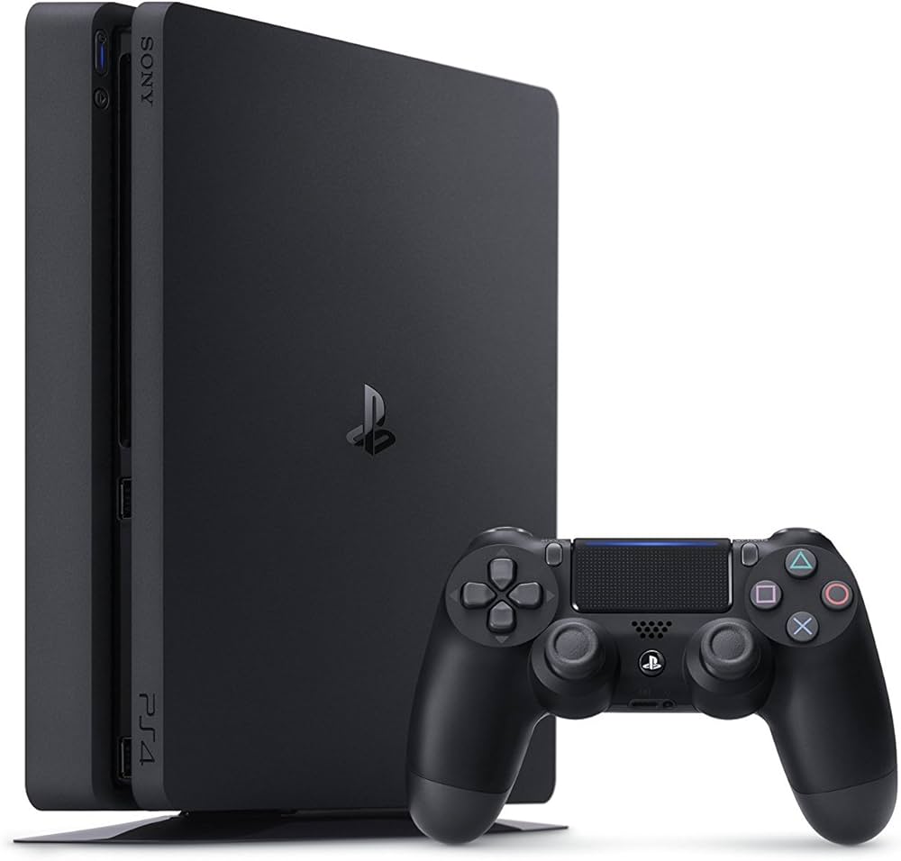 Amazon.co.jp: 【整備済み品】 PlayStation 4 ジェット・ブラック