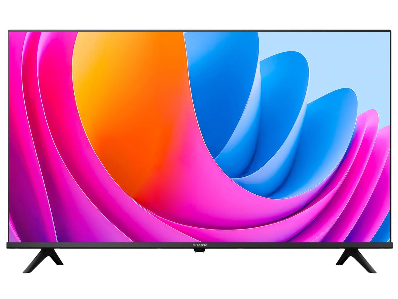 Amazon | ハイセンス 40V型 40A4N フルハイビジョン 液晶 テレビ