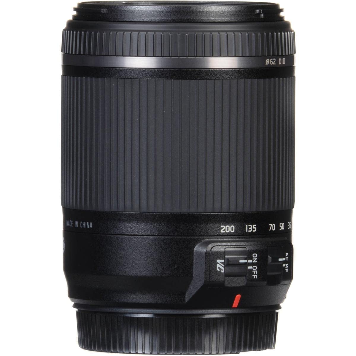 Amazon.com : Tamron AF 18-200mm F/3.5-6.3 Di-II VC All-in-One Zoom