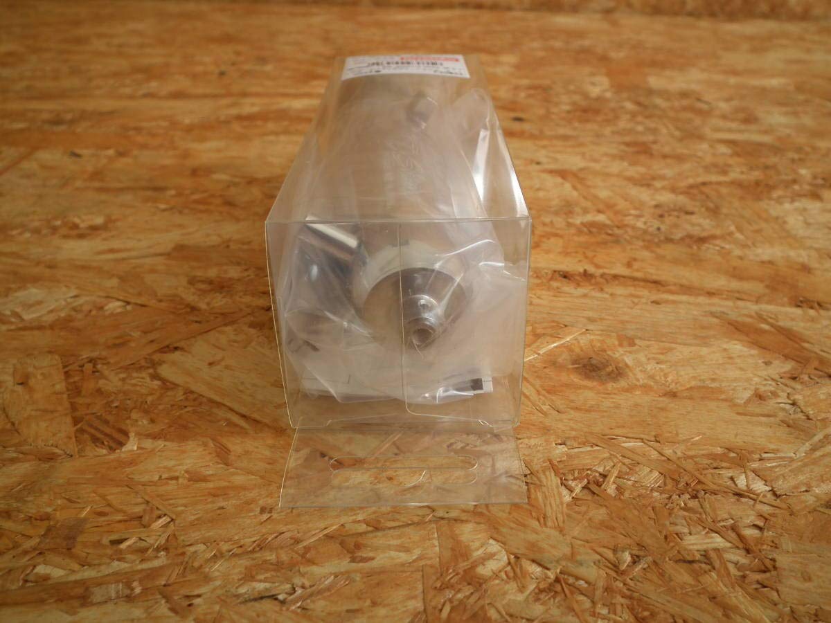 Amazon.co.jp: 京商 KYOSHO T.S SC チューンドサイレンサーセット FW