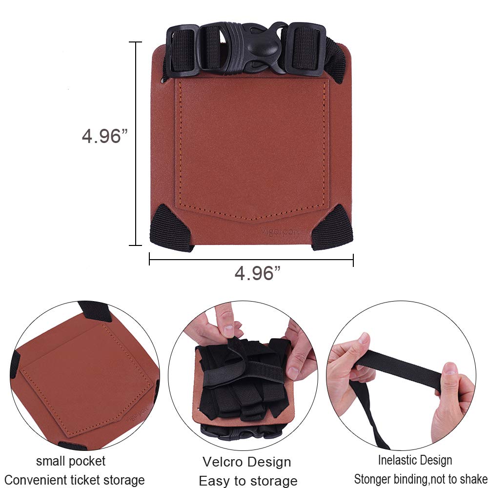 Luggage Strap, Add a Bag Suitcase Belt for Carry-on Luggage,Real