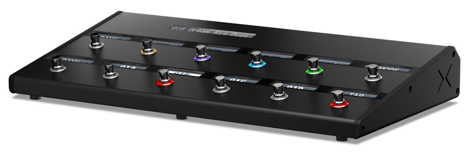 Amazon | Line 6 HELIX RACK専用フットコントローラー HELIX CONTROL