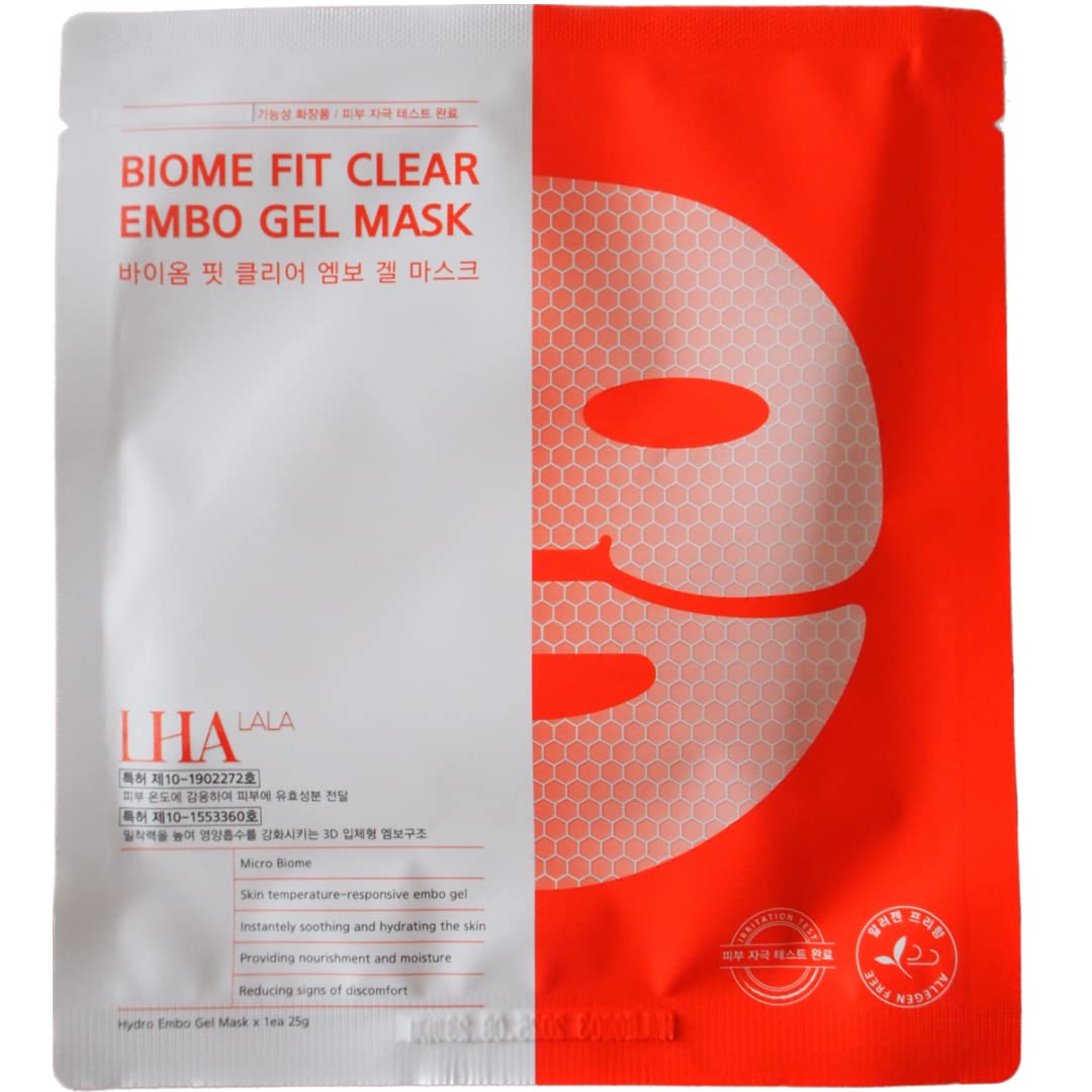 Amazon.co.jp: 【1枚のみ】【最高級ジェルマスク・ララジェルマスク