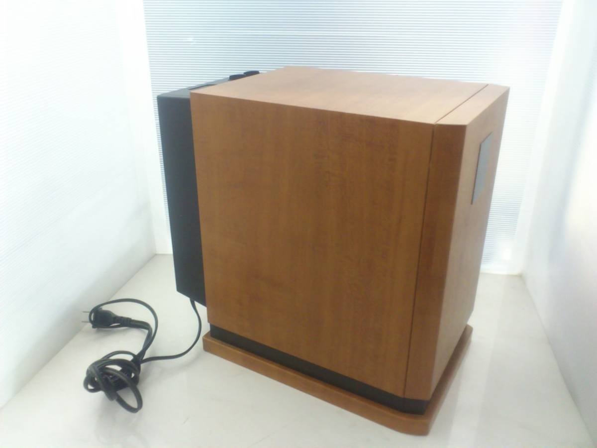 Amazon.co.jp: ONKYO アンプ内蔵サブウーファー 40W SKW-10 : 家電＆カメラ