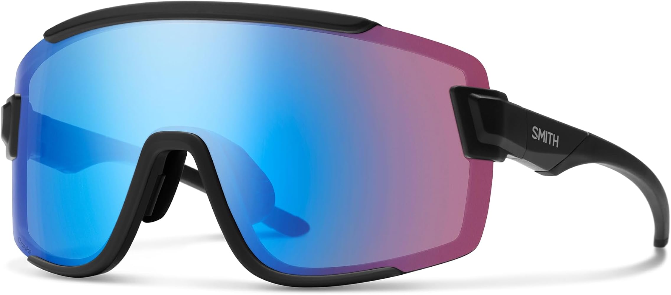 Amazon.com: SMITH Optics Wildcat Sunglasses with ChromaPop Lens