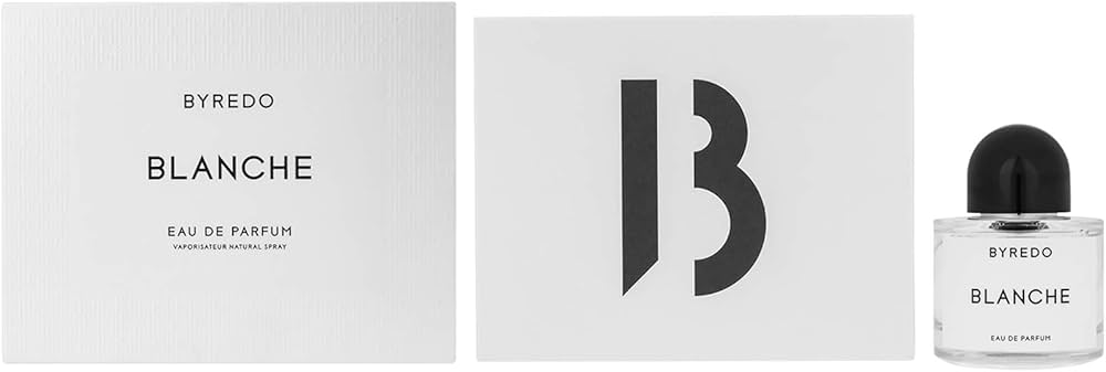 Amazon.com : Byredo Byredo Blanche by byredo for women - 1.7 Ounce