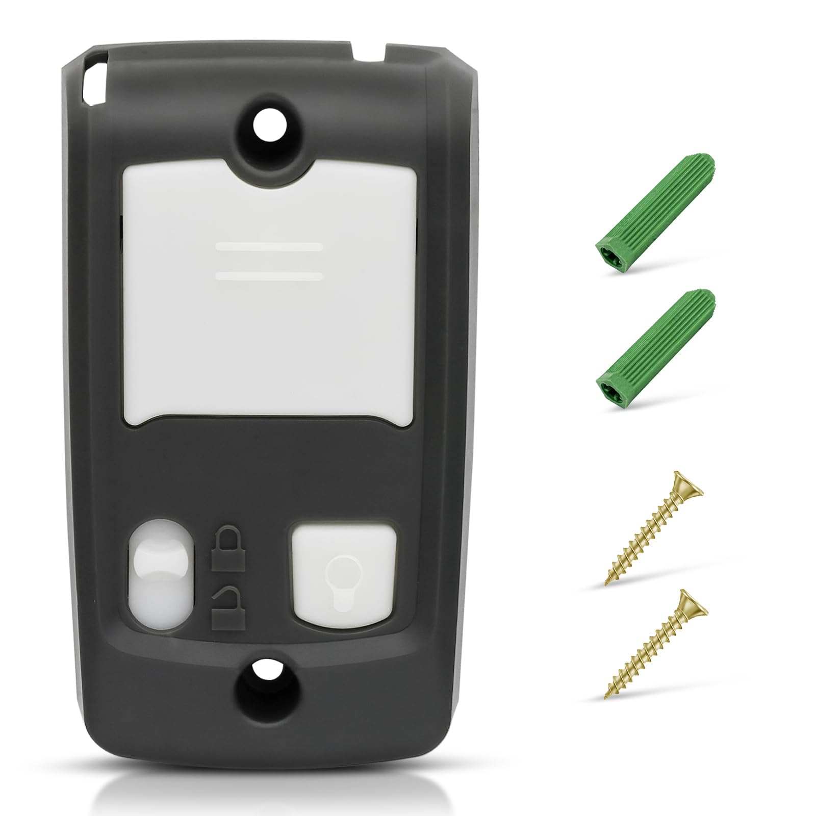 39165R Wall Console, Sure Lock + Light Control Series II Garage