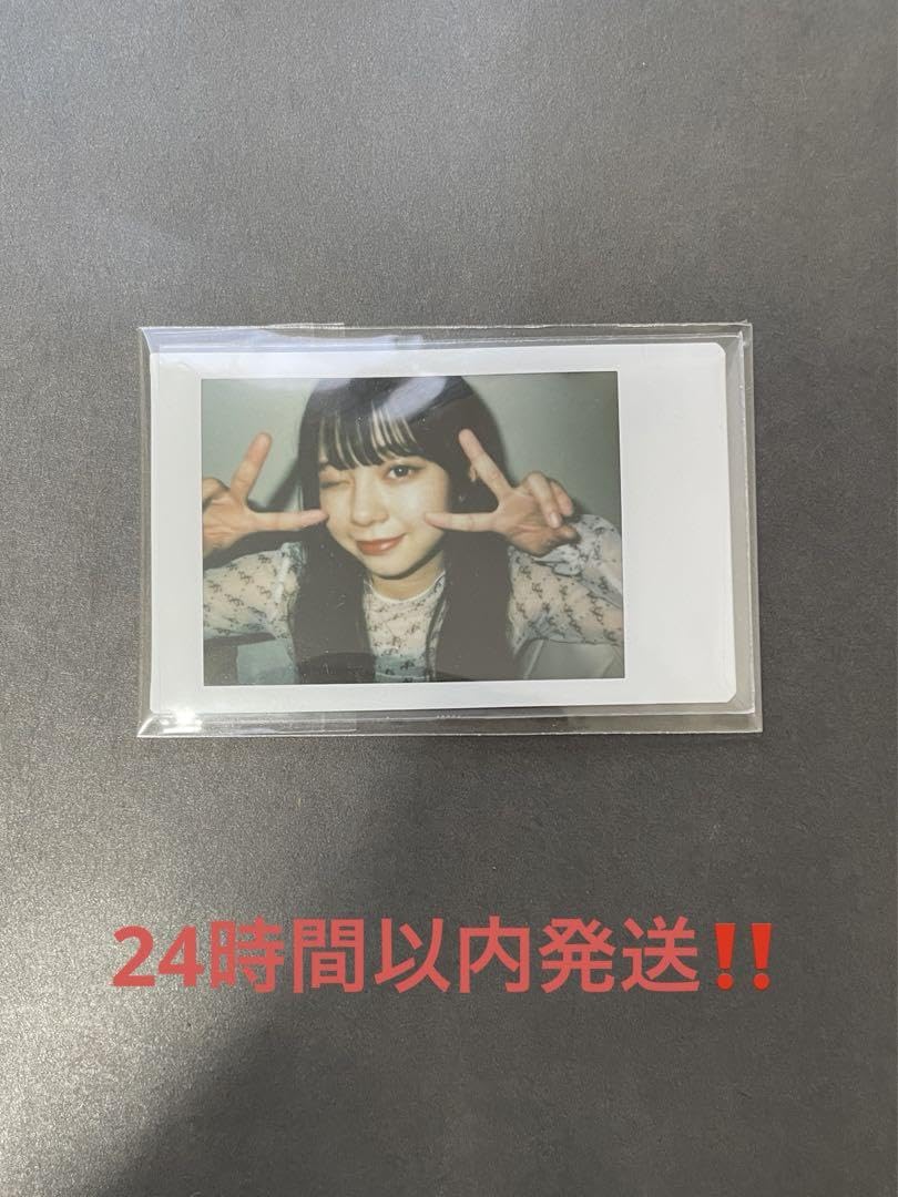 Amazon.co.jp: CUTIE STREET 増田彩乃 チェキ きゅーすと : おもちゃ