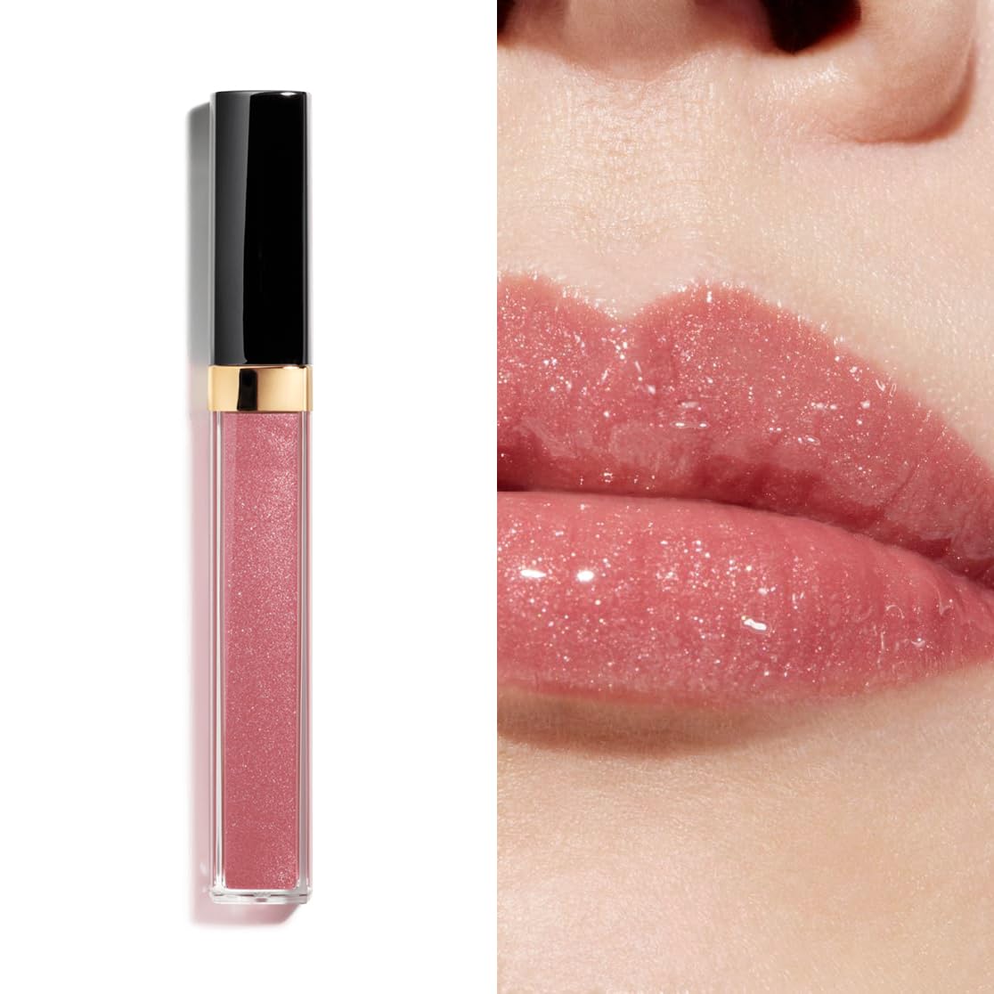 Amazon | 【国内正規品】CHANEL シャネル ルージュ ココ グロス リップ