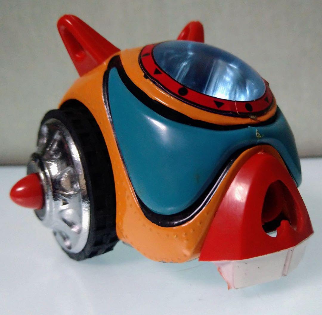 Amazon.co.jp: ガイコッツ タカトク Zダイカスト ゼットキャラクター