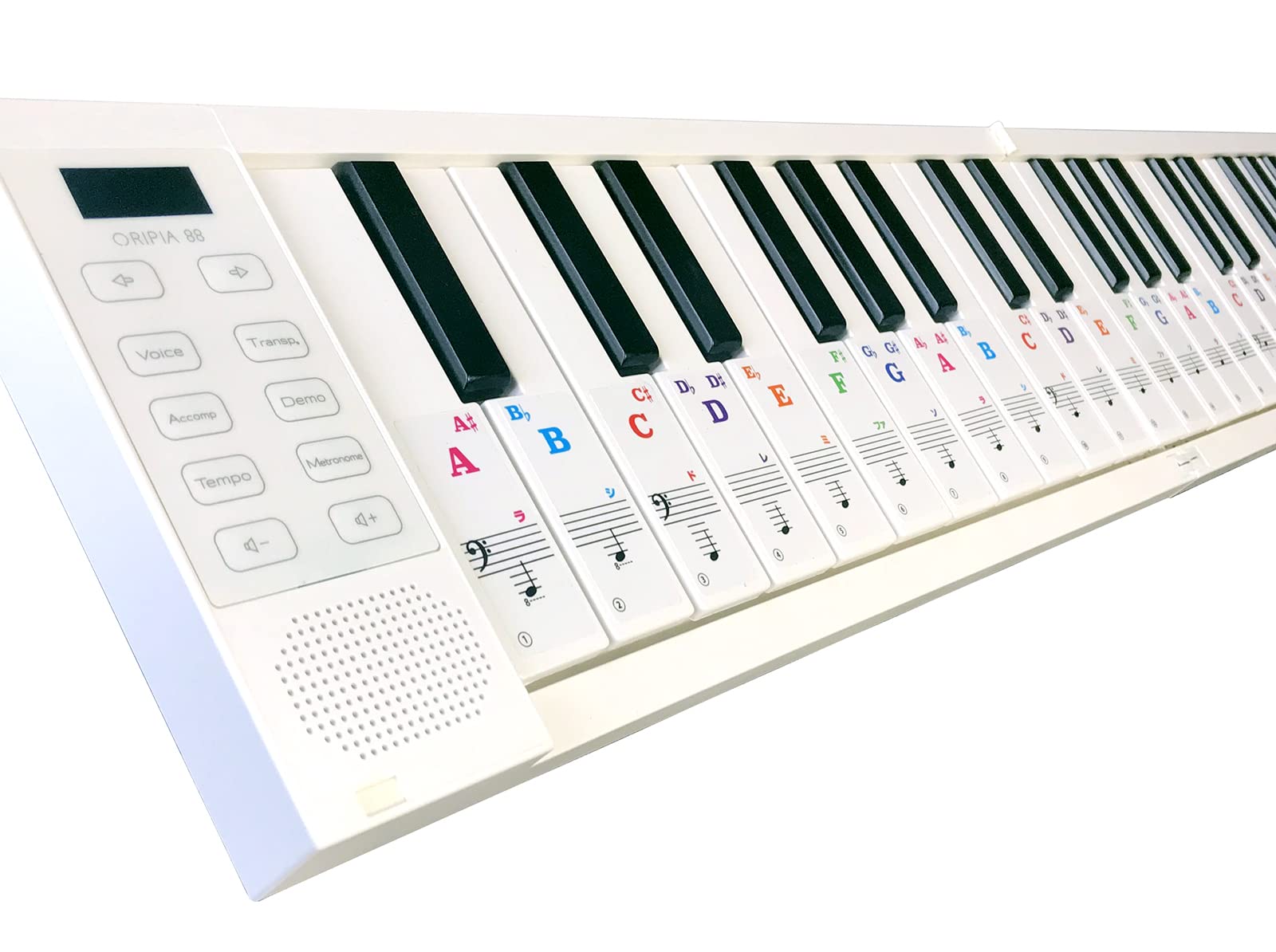 Amazon | TAHORNG ORIPIA88 + スタジオジブリ名曲50選 + オリピア