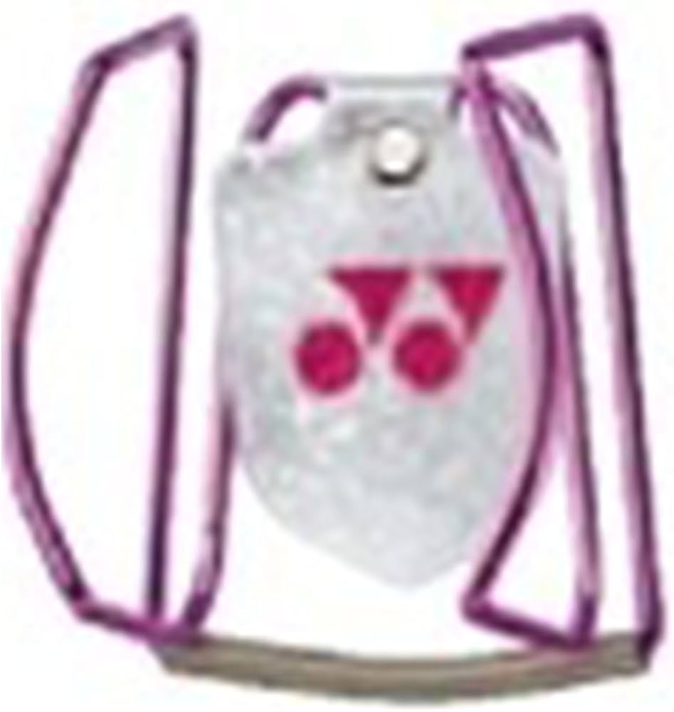 Amazon | ヨネックス(YONEX) ボールホルダー2 AC471 706 シャイン