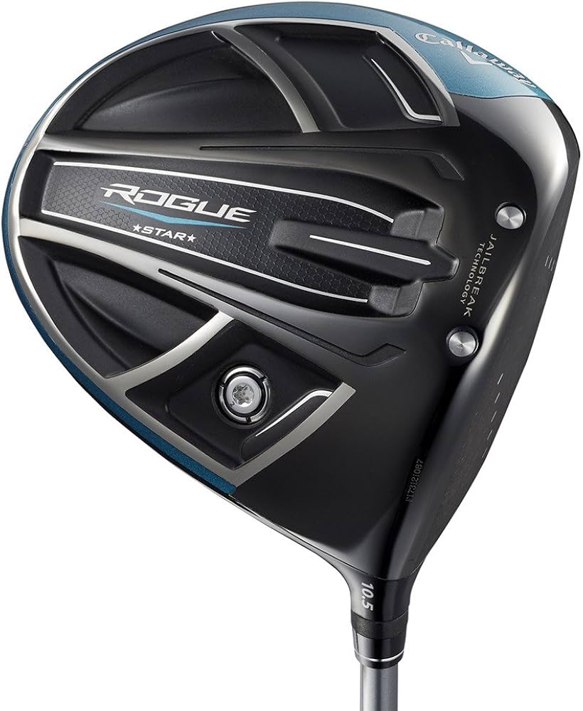 Amazon.co.jp: キャロウェイ (Callaway) ドライバー ROGUE SUB ZERO