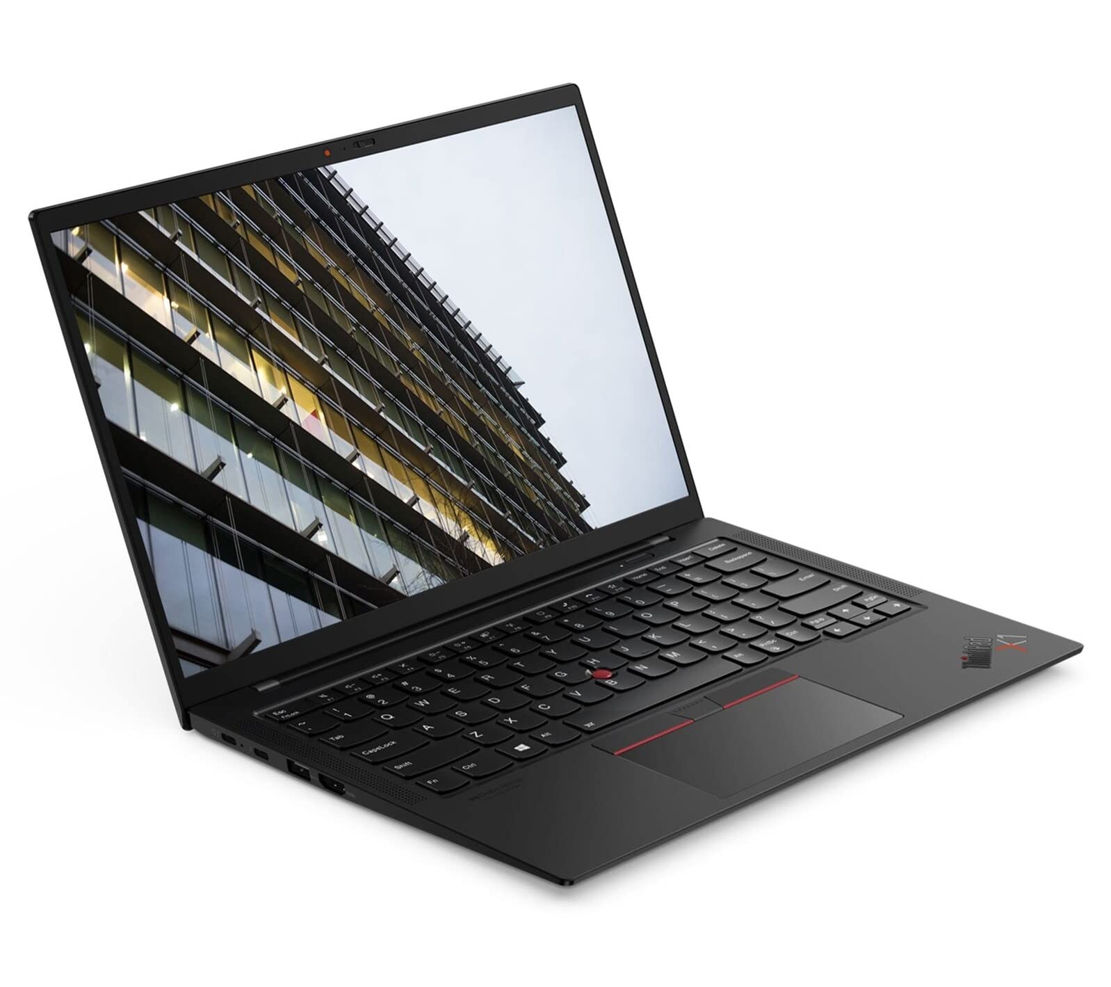 Amazon.com: Lenovo Gen 9 ThinkPad X1 Carbon Laptop with Intel i7