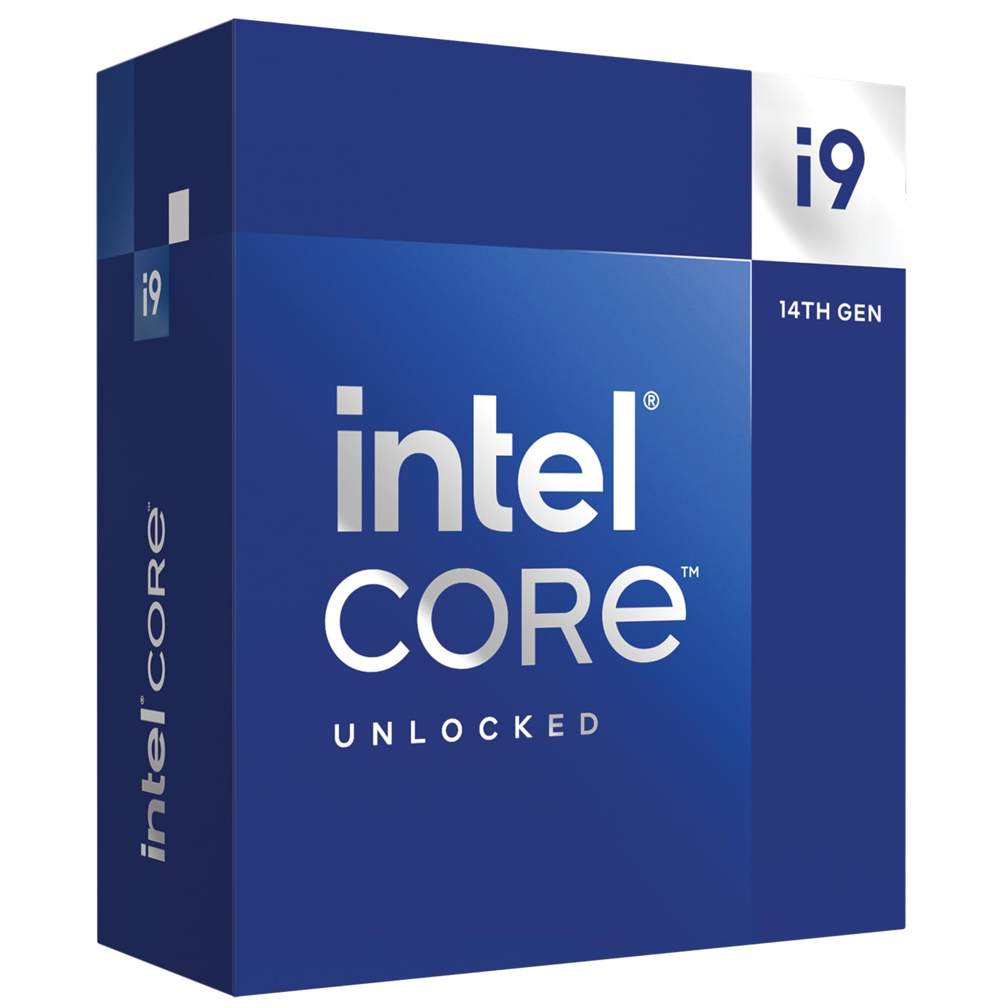 Amazon.com: Intel® Core™ i9-14900K Desktop Processor : Electronics