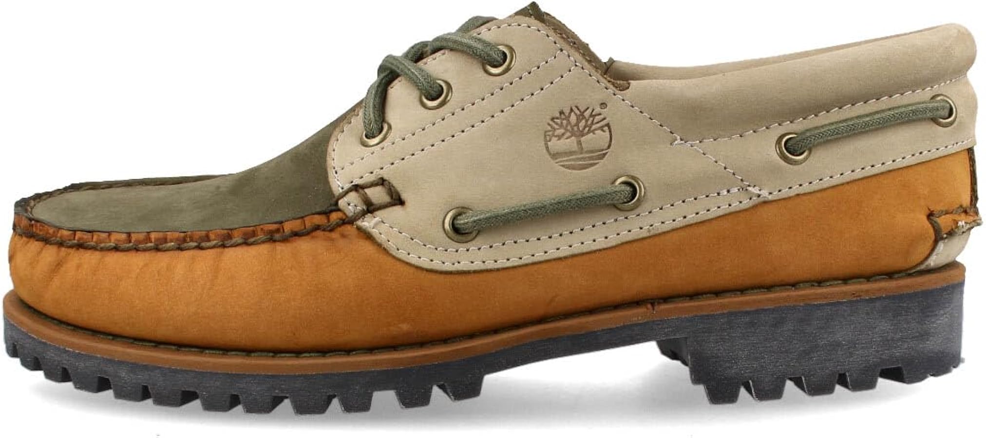 Amazon | [ティンバーランド] AUTHENTICS 3EYE CLASSIC LUG