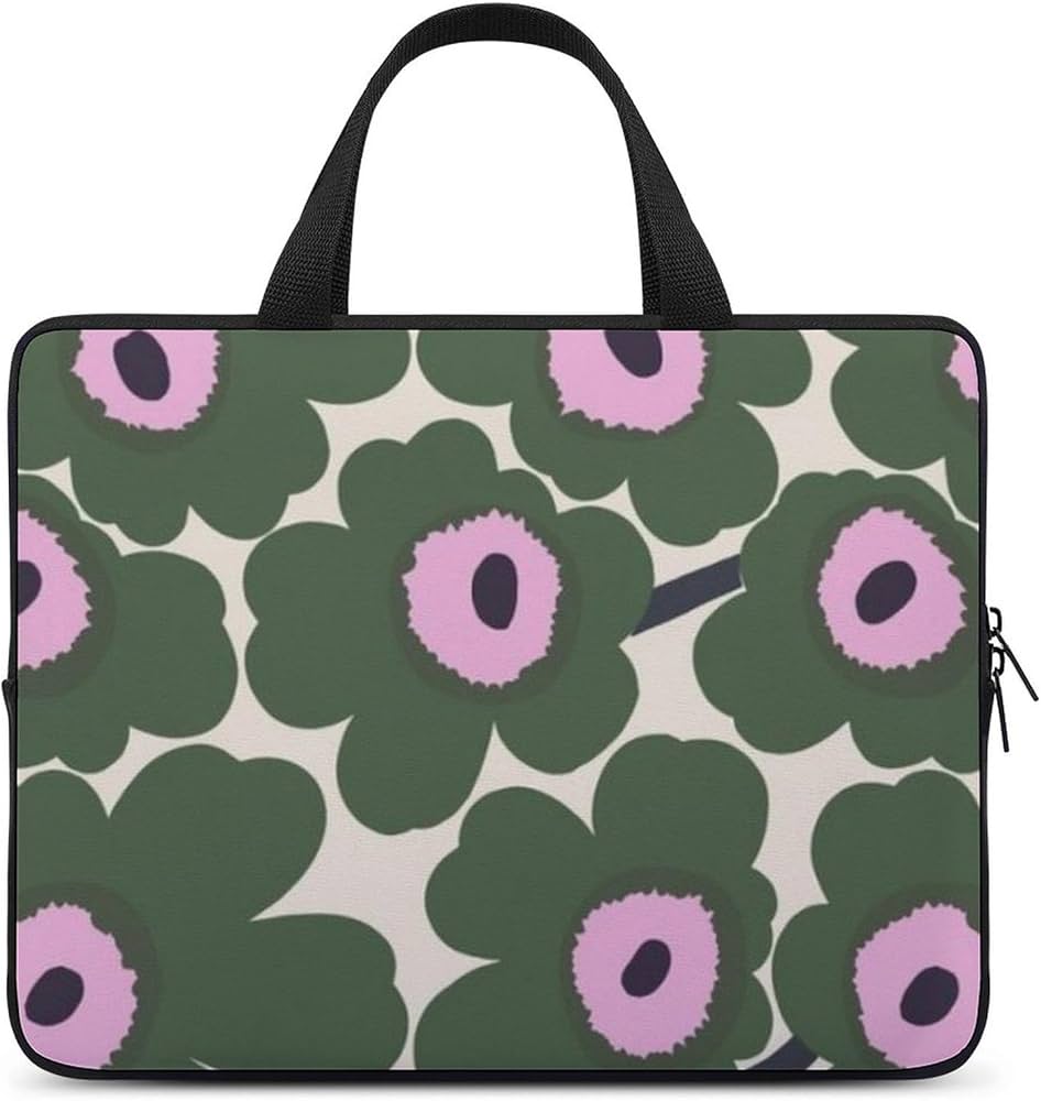 Amazon | マリメッコパソコンケースパソコンケース 12インチおしゃれ