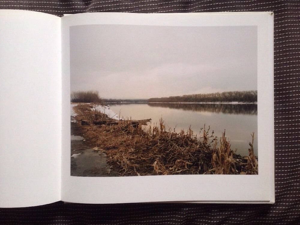 Amazon | Joel Sternfeld: Oxbow Archive | Sternfeld, Joel