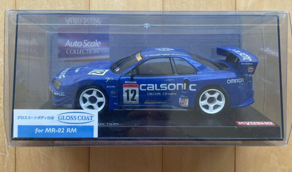 Amazon.co.jp: MINI-Z 京商 ミニッツ オートスケールコレクション