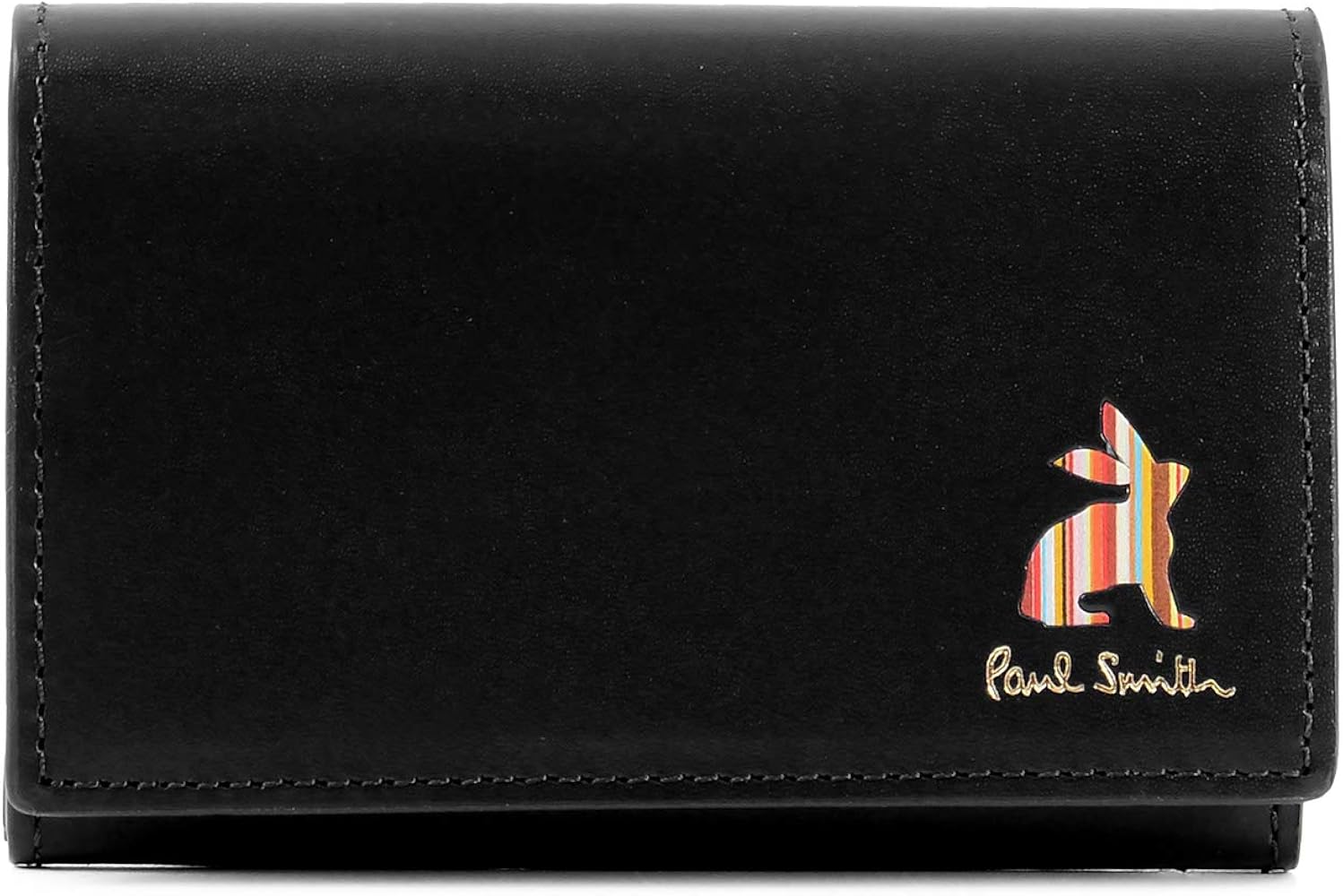 Amazon | 名入れ可 (ポールスミス) Paul Smith 正規品 カードケース
