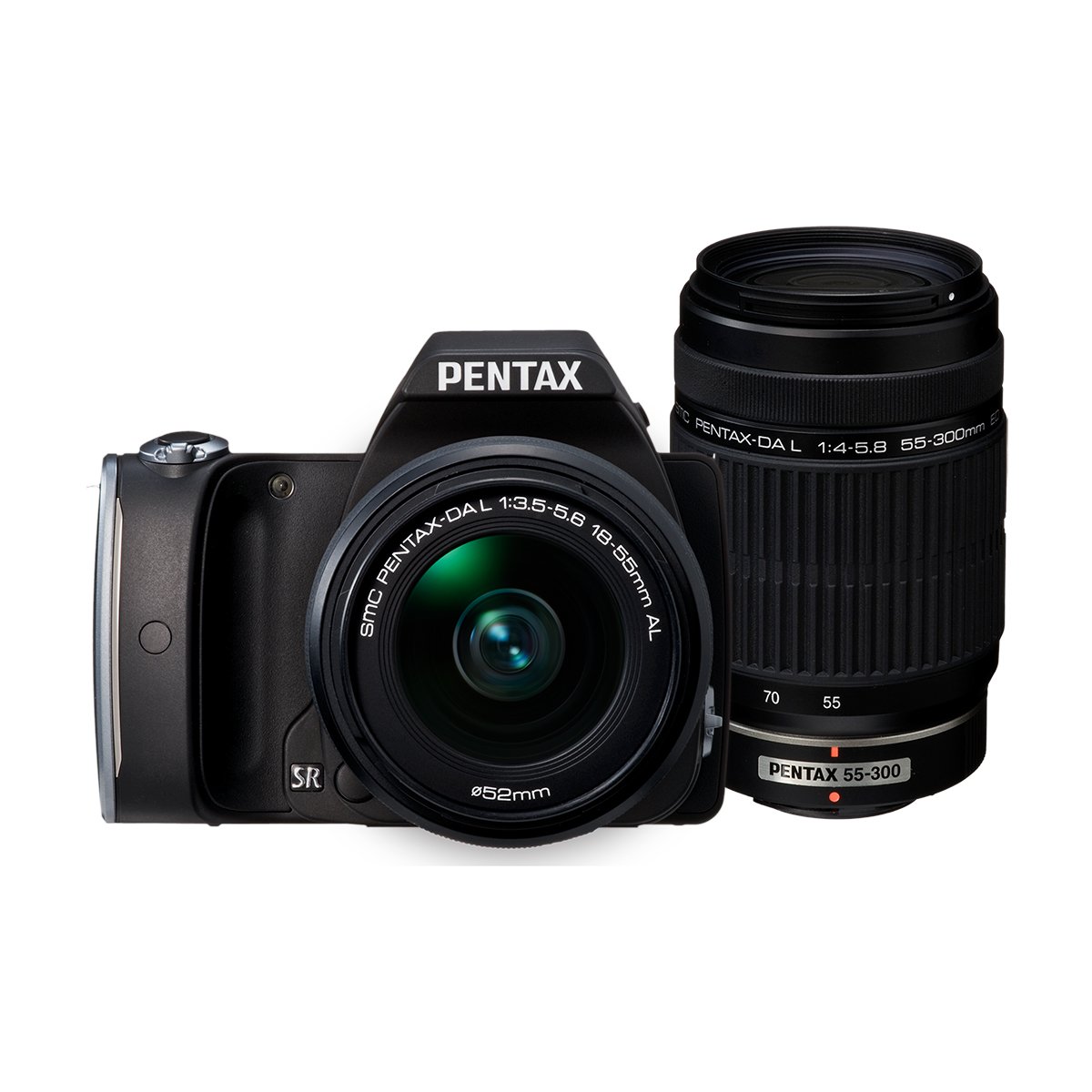 Amazon.co.jp: RICOH デジタル一眼レフ PENTAX K-S1 300ダブルズーム