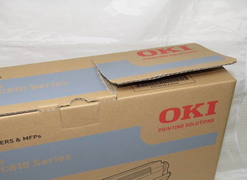 Amazon | OKI イメージドラム マゼンタ ID-C3KM | Oki Data | トナー