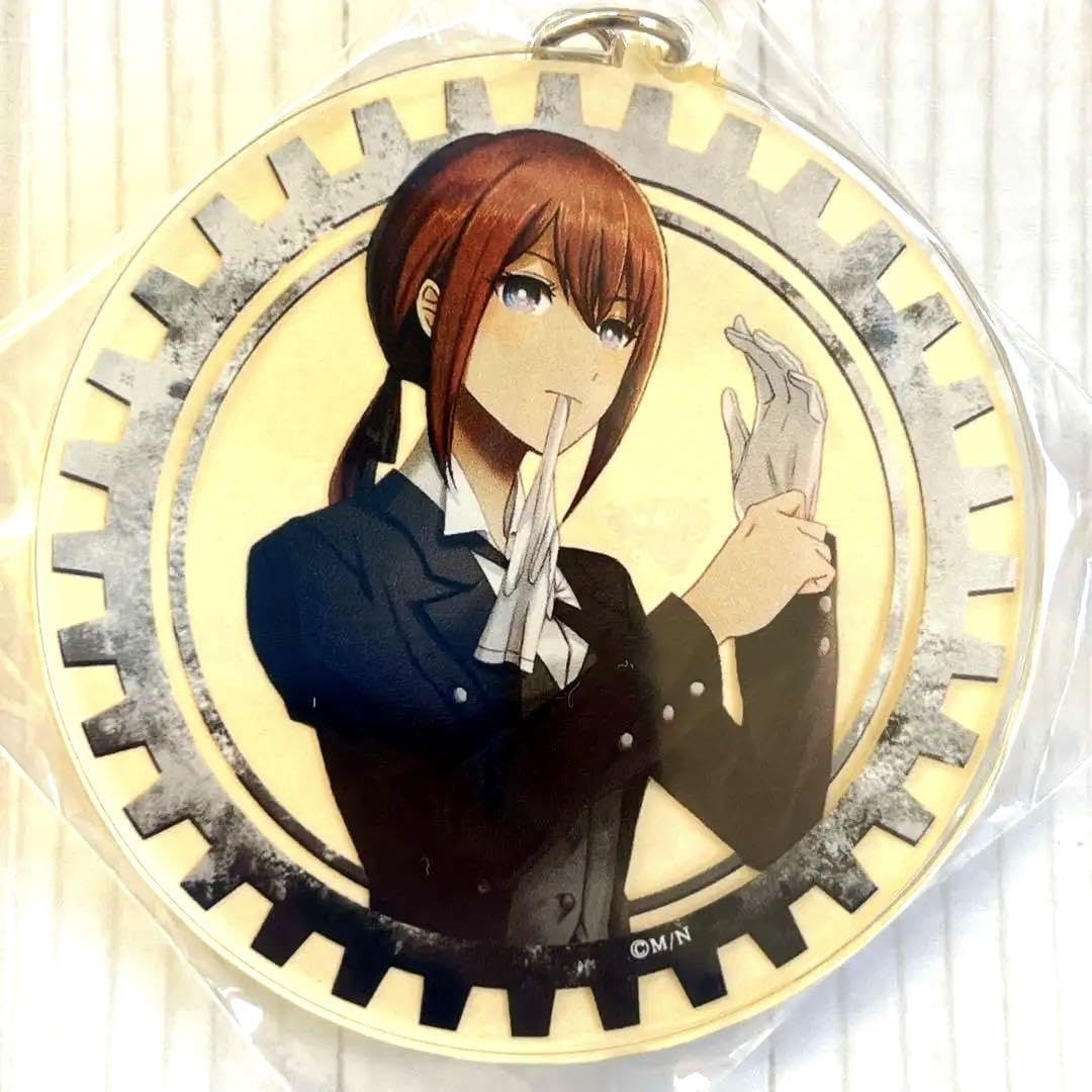 Amazon.co.jp: 牧瀬紅莉栖 クリス シュタインズゲート シュタゲ